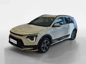 Kia Niro (2022) thumbnail 2