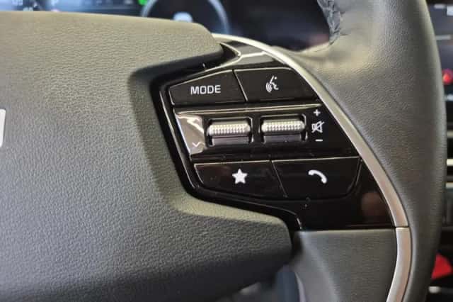 Kia Niro (2022) thumbnail 14