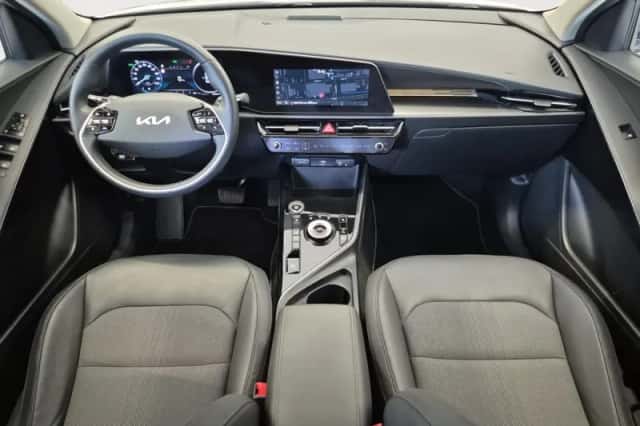Kia Niro (2022) thumbnail 15