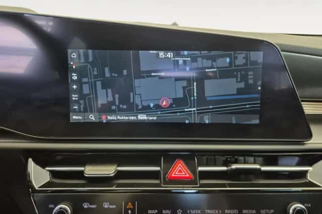 Kia Niro (2022) thumbnail 16