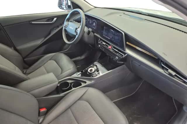 Kia Niro (2022) thumbnail 20