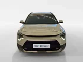 Kia Niro (2022) thumbnail 3