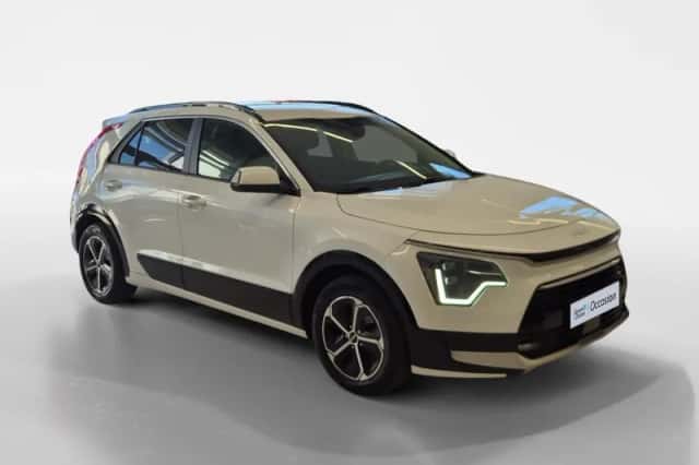 Kia Niro (2022) thumbnail 4