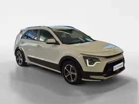 Kia Niro (2022) thumbnail 4