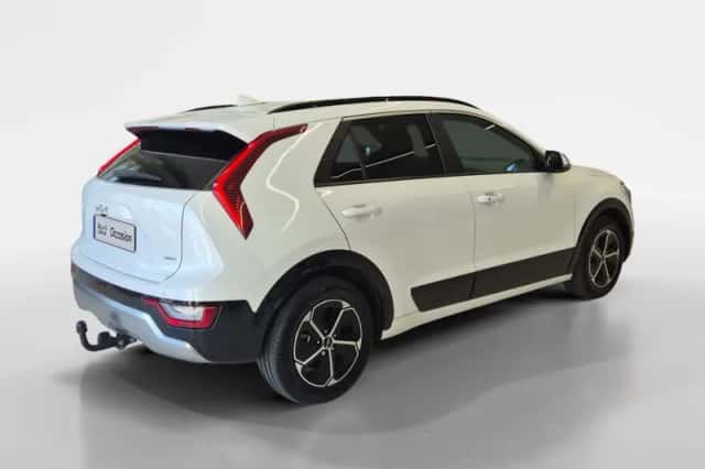 Kia Niro (2022) thumbnail 6