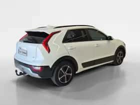Kia Niro (2022) thumbnail 6