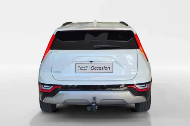Kia Niro (2022) thumbnail 7