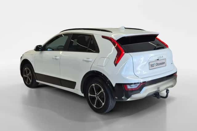 Kia Niro (2022) thumbnail 8