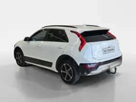 Kia Niro (2022) thumbnail 8