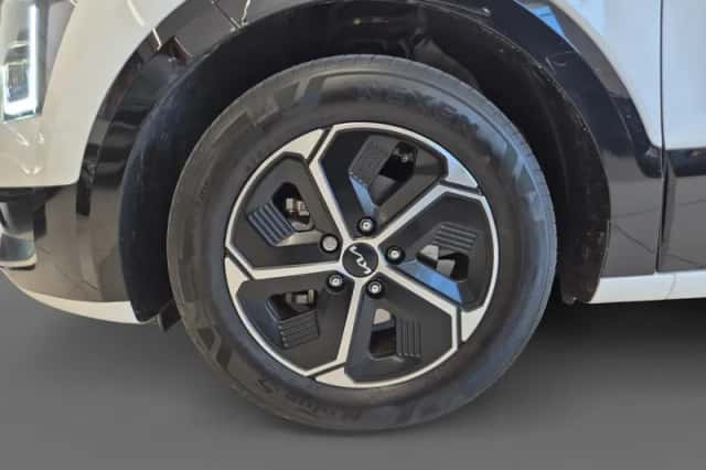 Kia Niro (2022) thumbnail 9
