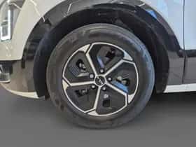 Kia Niro (2022) thumbnail 9