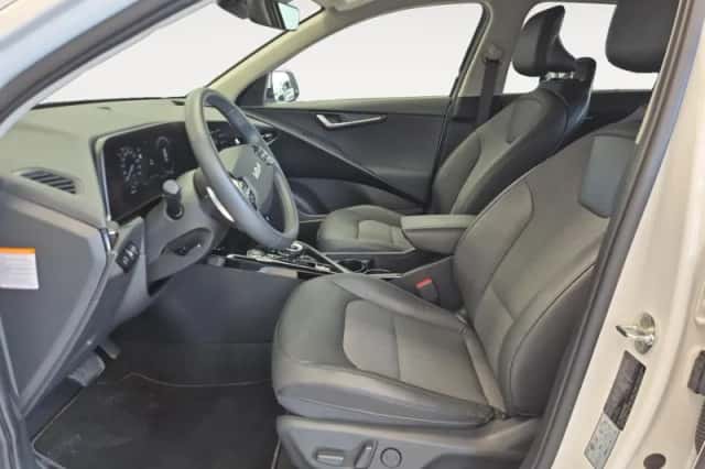 Kia Niro (2022) thumbnail 10