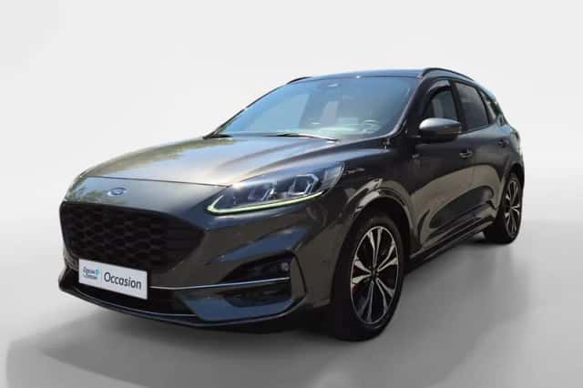 Ford Kuga (2020) thumbnail 2