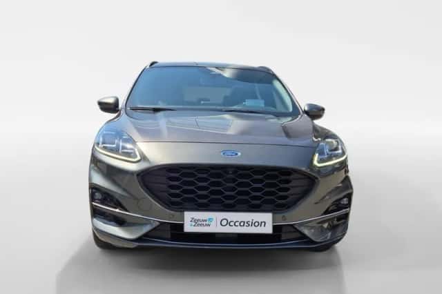 Ford Kuga (2020) thumbnail 3