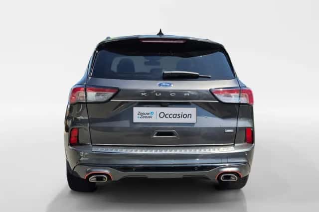 Ford Kuga (2020) thumbnail 6