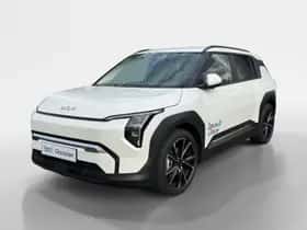 Kia EV3 (2025) thumbnail 2