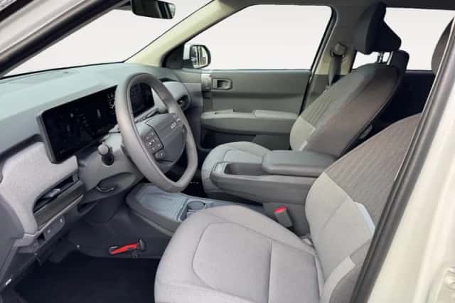 Kia EV3 (2025) thumbnail 11