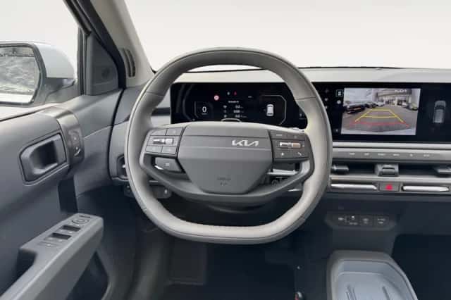 Kia EV3 (2025) thumbnail 12