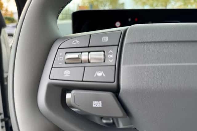 Kia EV3 (2025) thumbnail 13