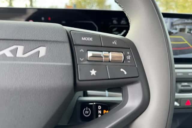 Kia EV3 (2025) thumbnail 14