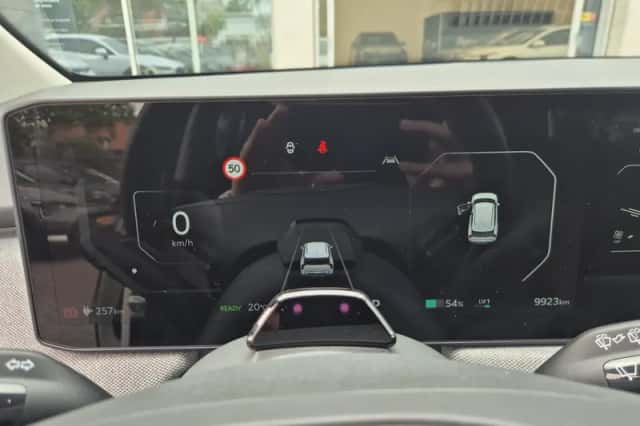 Kia EV3 (2025) thumbnail 15