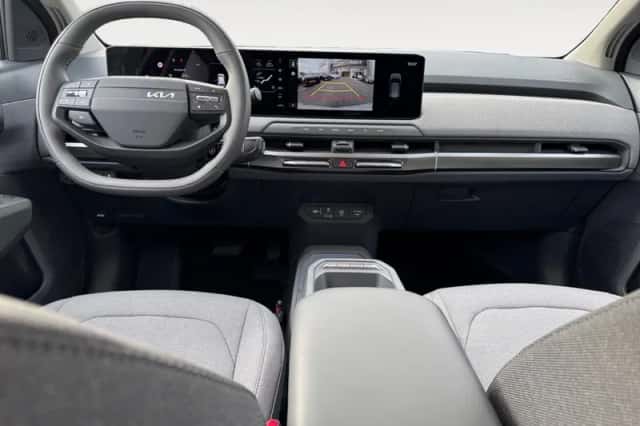 Kia EV3 (2025) thumbnail 16