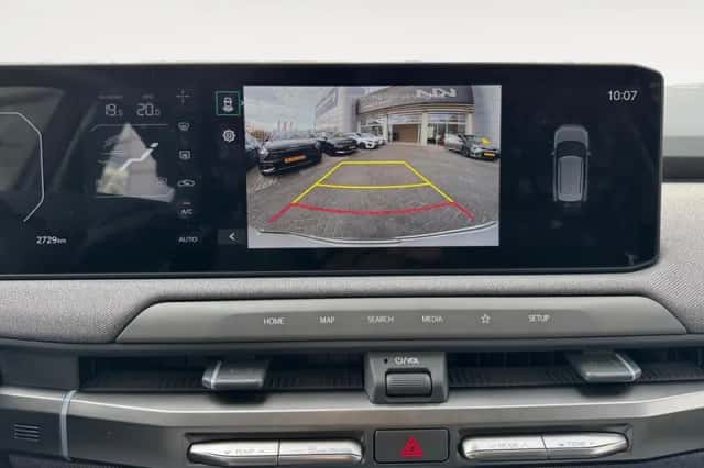 Kia EV3 (2025) thumbnail 17
