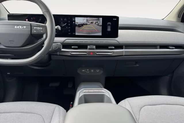 Kia EV3 (2025) thumbnail 18