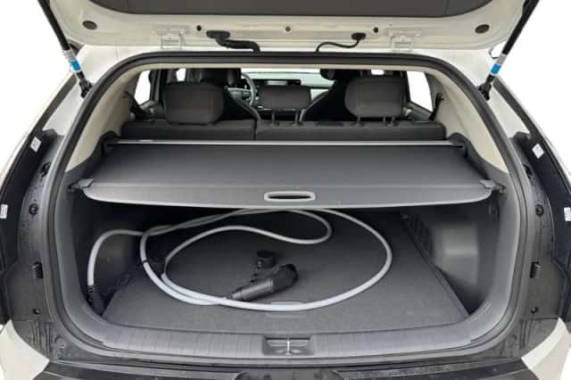 Kia EV3 (2025) thumbnail 20