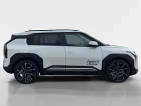 Kia EV3 (2025) thumbnail 3