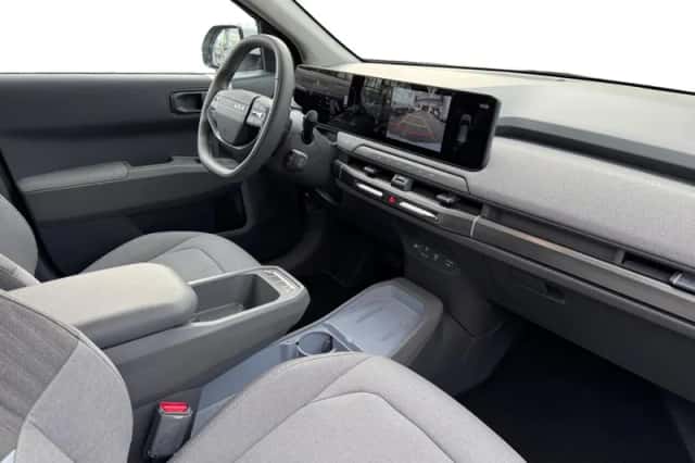 Kia EV3 (2025) thumbnail 21