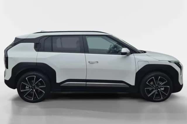 Kia EV3 (2025) thumbnail 5
