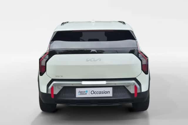 Kia EV3 (2025) thumbnail 7