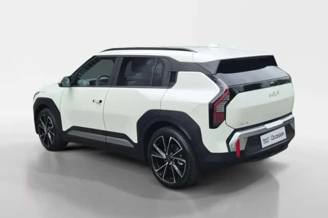 Kia EV3 (2025) thumbnail 8