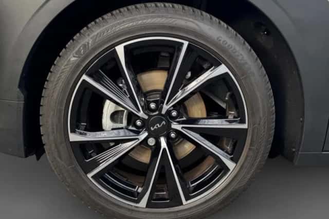 Kia EV3 (2025) thumbnail 9