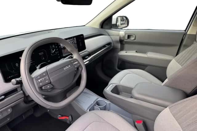 Kia EV3 (2025) thumbnail 10