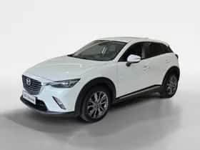 Mazda CX-3 (2018) thumbnail 2