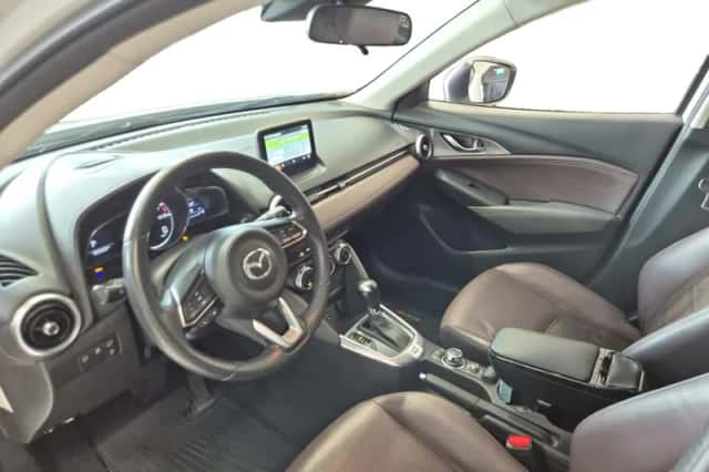 Mazda CX-3 (2018) thumbnail 11