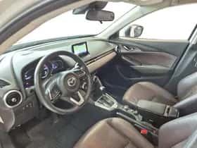 Mazda CX-3 (2018) thumbnail 11
