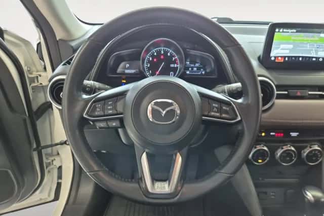 Mazda CX-3 (2018) thumbnail 12