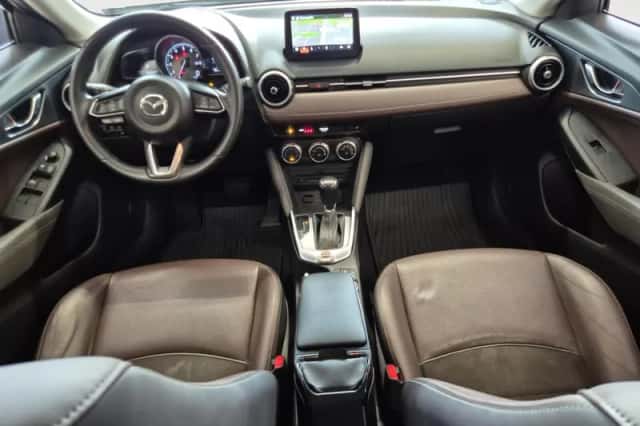 Mazda CX-3 (2018) thumbnail 16