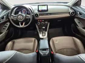 Mazda CX-3 (2018) thumbnail 16