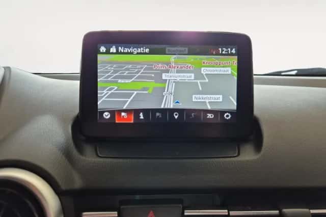 Mazda CX-3 (2018) thumbnail 17