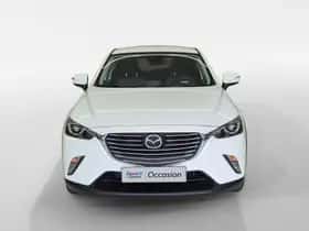 Mazda CX-3 (2018) thumbnail 3