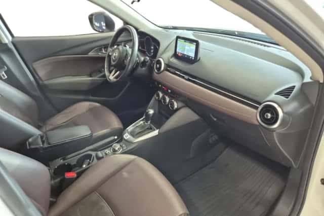 Mazda CX-3 (2018) thumbnail 21