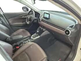 Mazda CX-3 (2018) thumbnail 21