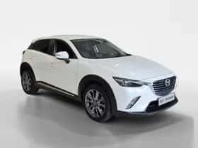 Mazda CX-3 (2018) thumbnail 4