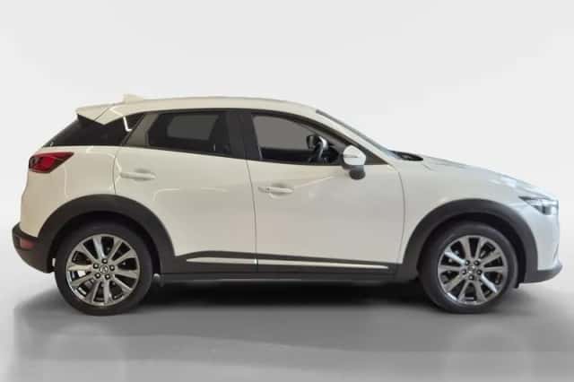 Mazda CX-3 (2018) thumbnail 5