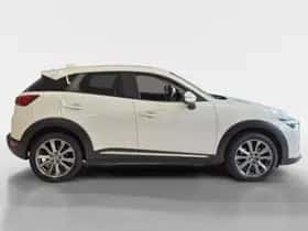 Mazda CX-3 (2018) thumbnail 5
