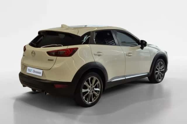 Mazda CX-3 (2018) thumbnail 6